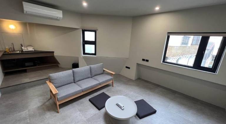 Yu Tainan BnB — photo 3