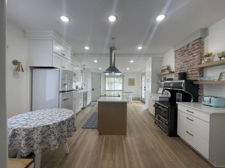 House Panguitch