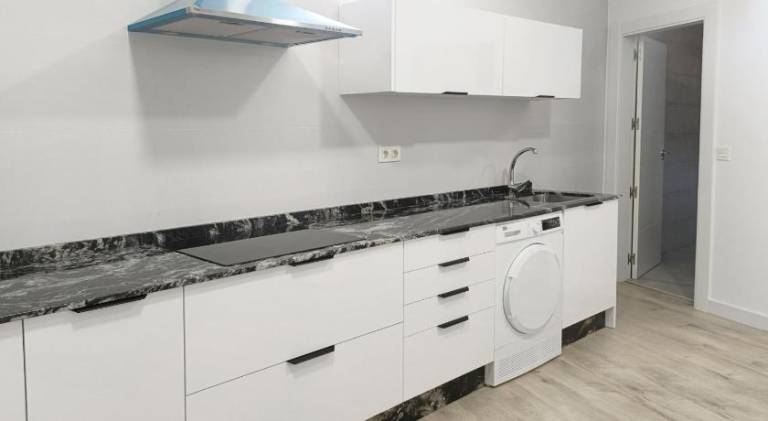 60 m&sup2; Ferienhaus