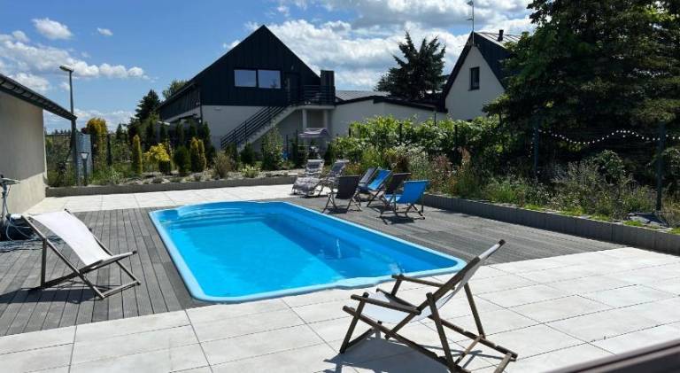 Apartament Stare Sady