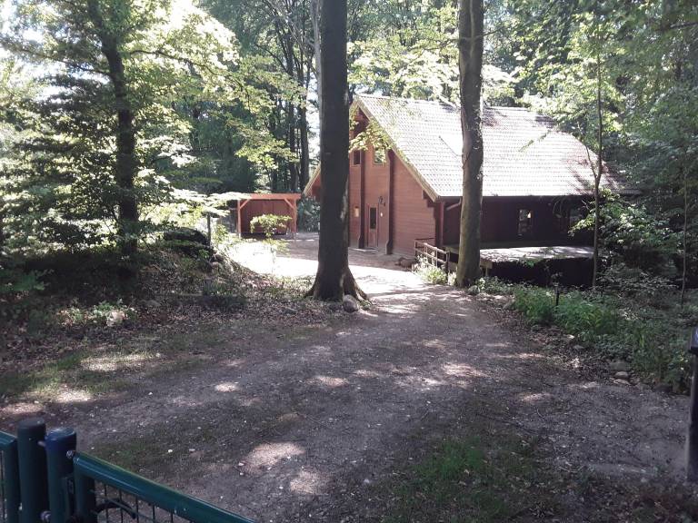Ferienhaus Salzhausen
