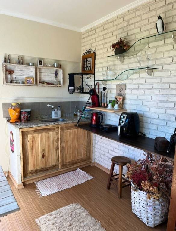 Apartamento São Lourenço