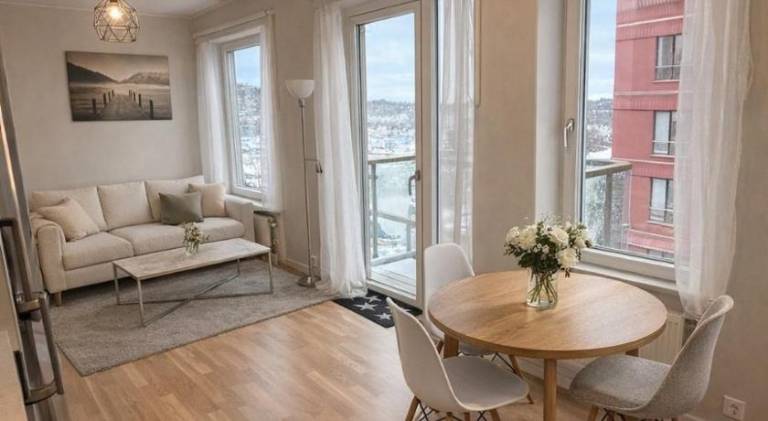 Charming apartment | Pet-friendly — photo 5