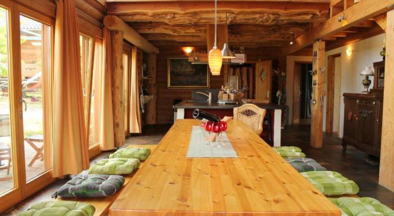 House with 3 rooms for 8 persons — photo 3