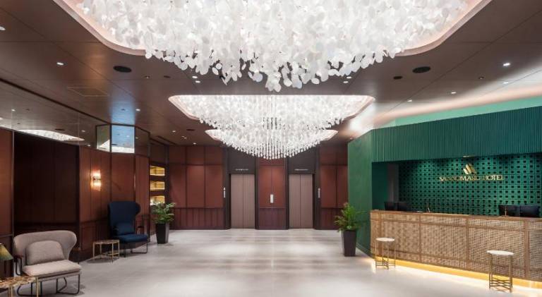 Mito Sannomaru Hotel