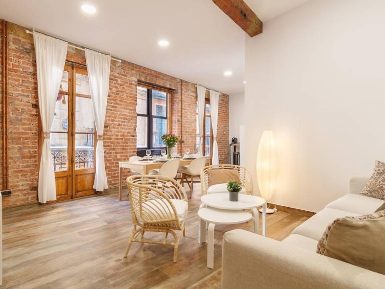 Ferienwohnung Bilbao