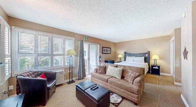 Condo 708 at North Creek Resort — photo 2