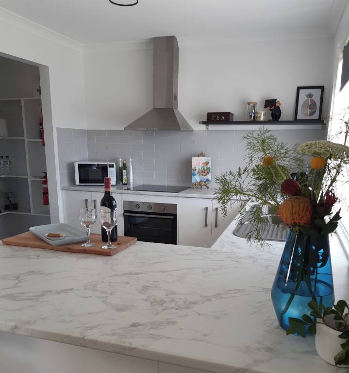 House Barmera