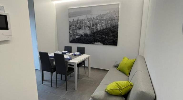 Holiday apartment with 1 room for 2 persons in Fermo