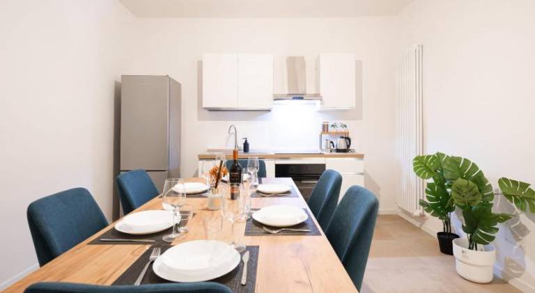 Holiday apartment | Near Two Towers — photo 5