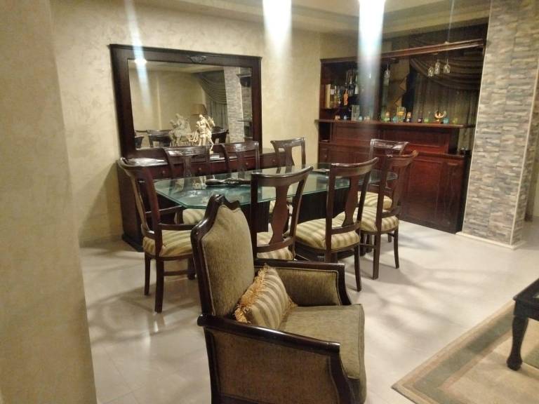 Holiday apartment with 2 rooms for 6 persons — photo 4