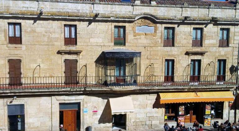 Rental apartment with 2 rooms for 6 persons in Salamanca