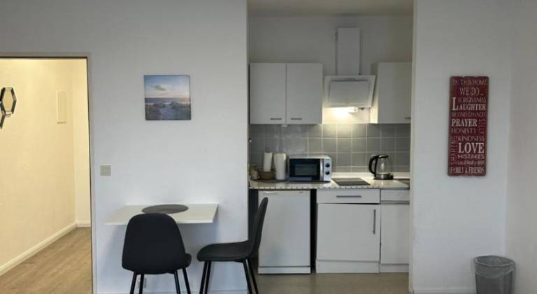 Ferienwohnung Schenefeld