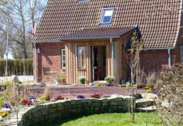 Hus  Landkirchen