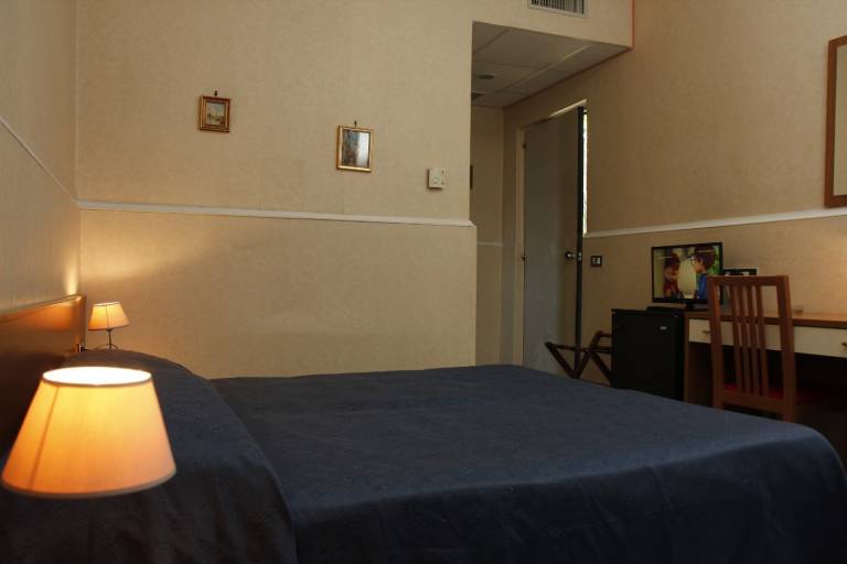 Camera privata Foce del Sele