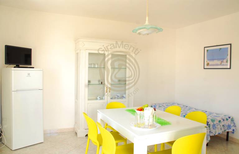Family-friendly rental apartment | Close to the beach | Pets are welcome in Morciano di Leuca