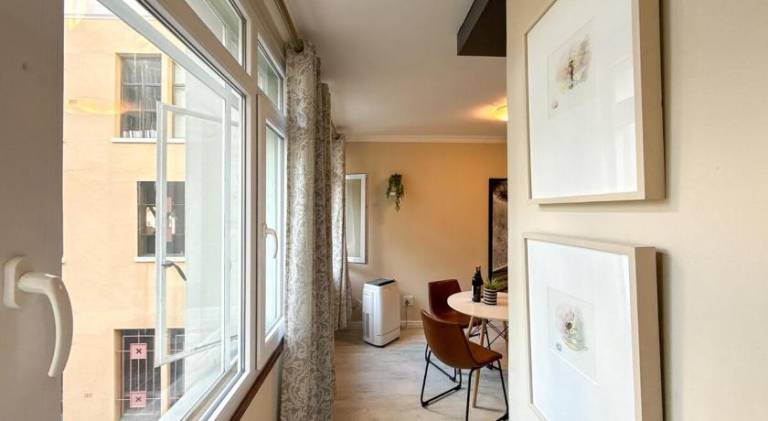 Apartment | Near Bo-Kaap — photo 4