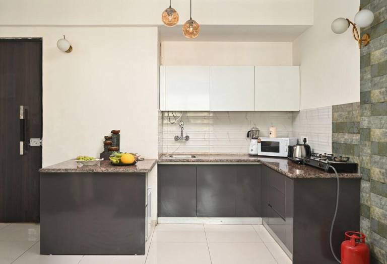 Rental apartment with yard | Good for workation — photo 4
