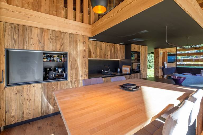 Chalet  Argentière