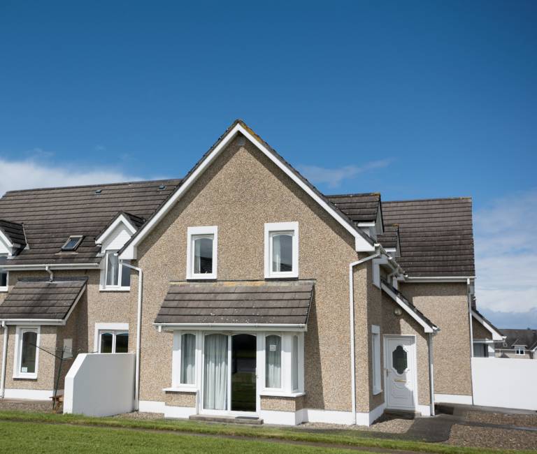 Huis  Ballyonan