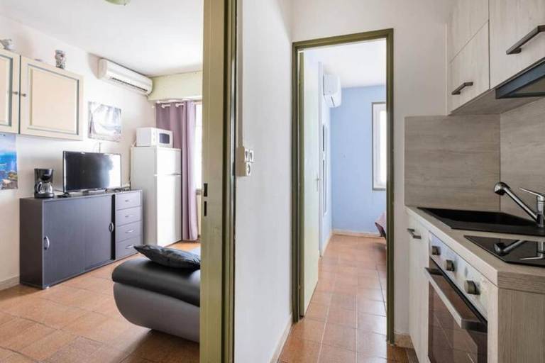 Ferienwohnung La Grande-Motte