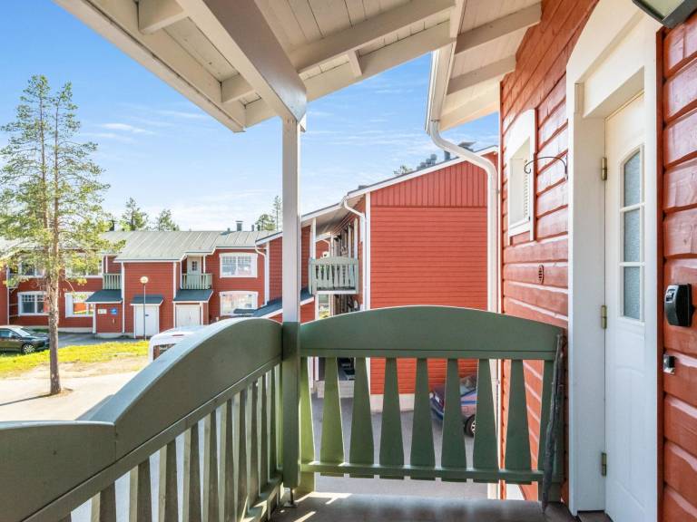 Vacation home with sauna | Pet-friendly — photo 3