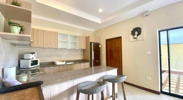 MJ22 Majestic Residence poolvillas 2 Bedrooms & cozy beach — photo 3