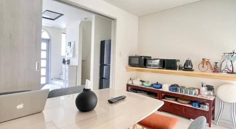 81 m&sup2; Ferienwohnung