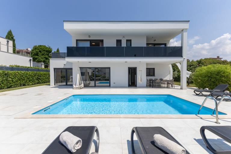 Villa Vabriga