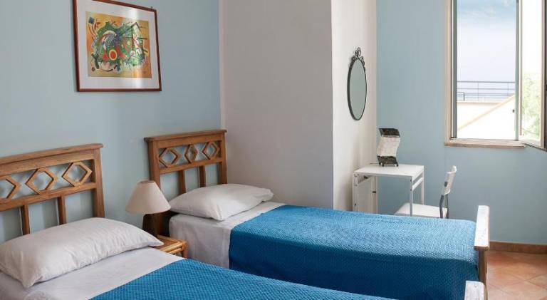 Vacation home with 2 rooms for 5 persons — photo 4