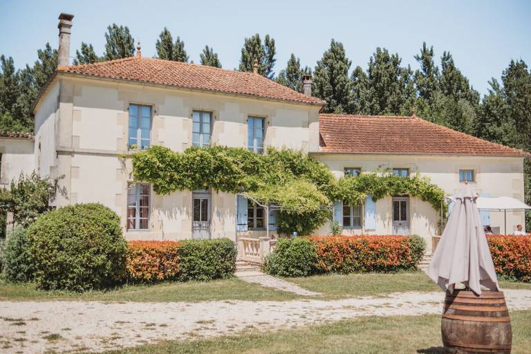 House  Bréville