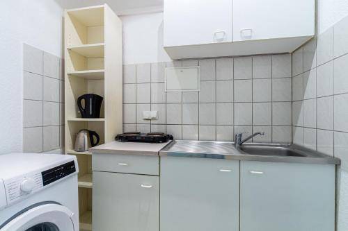 Ferienwohnung Bitterfeld-Wolfen