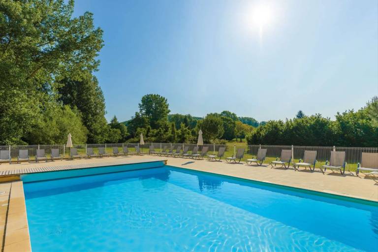 Maison de vacances Montignac