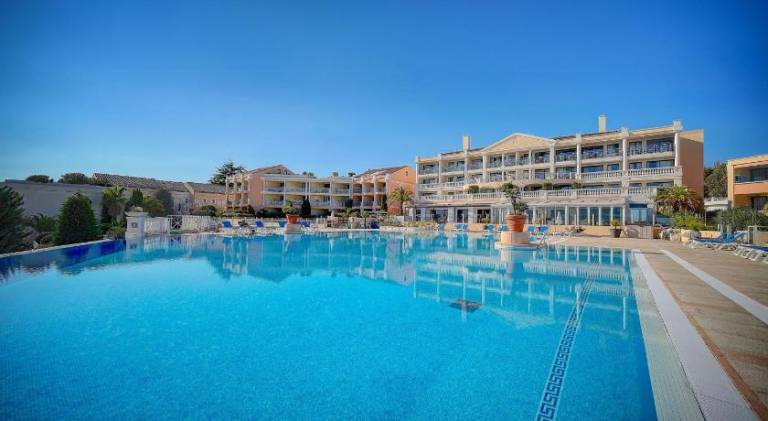 Wonderful apartment with pool & patio | Beach nearby | Dogs allowed — photo 5