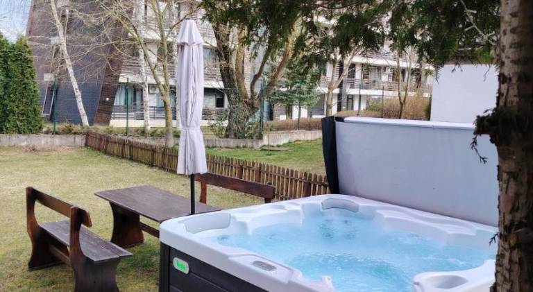 Charming villa with sauna & hot tub | Dogs allowed — photo 4
