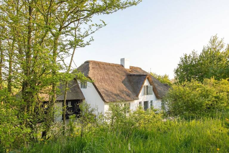 Ferienhaus Tetenbüll