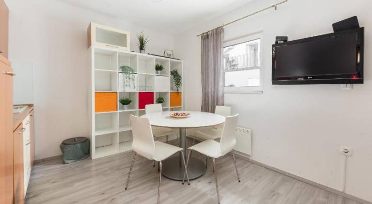 Apartment with terrace | Pets allowed — photo 5