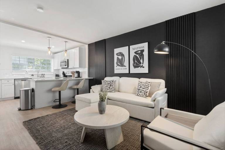 Apartment  South Tampa