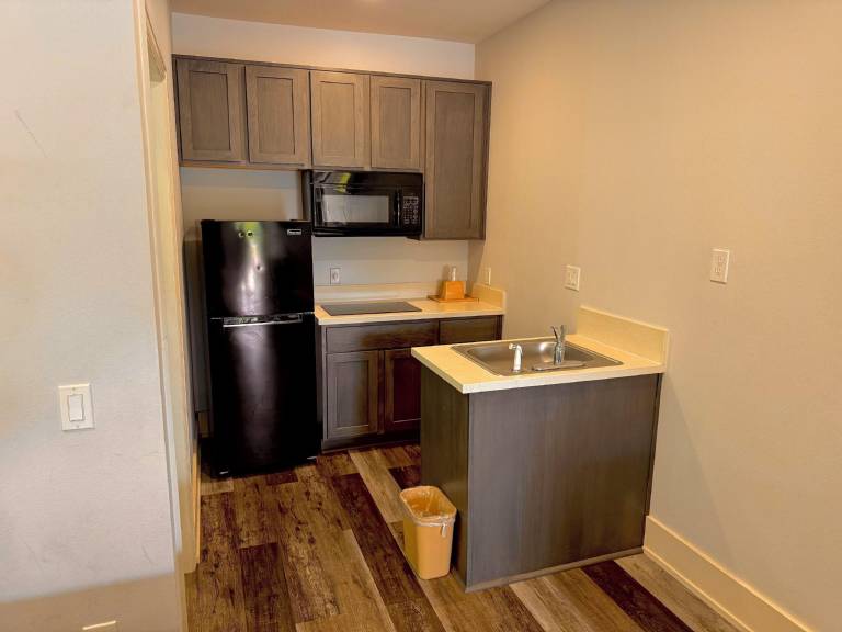 Garden Inn Express — photo 3