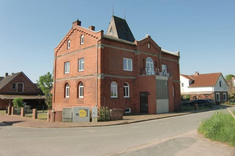 Ferienhaus  Neuhaus (Oste)