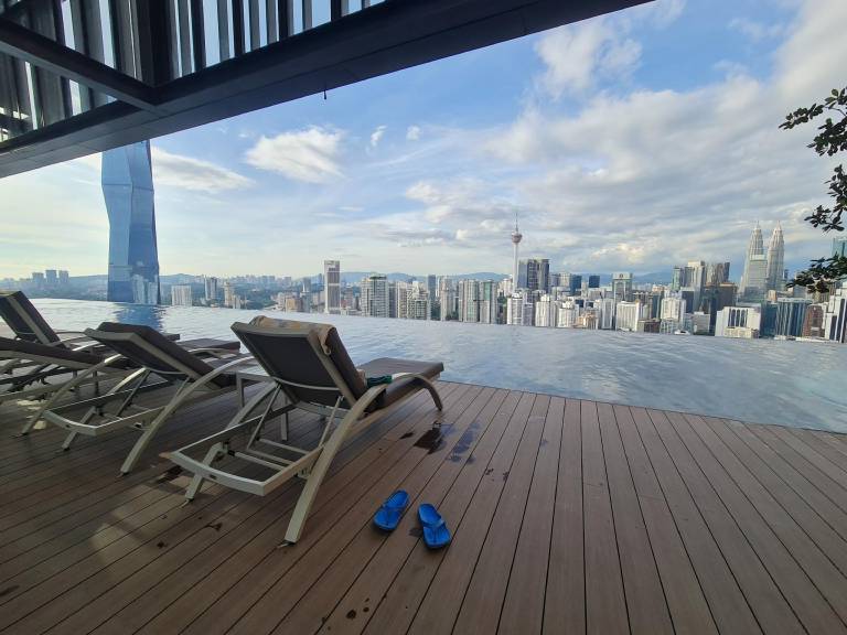 Apartment Kuala Lumpur