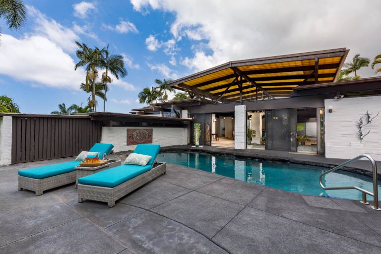 House  Holualoa
