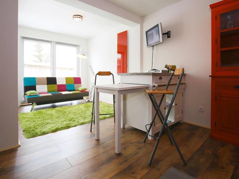Ferienhaus Neukalen