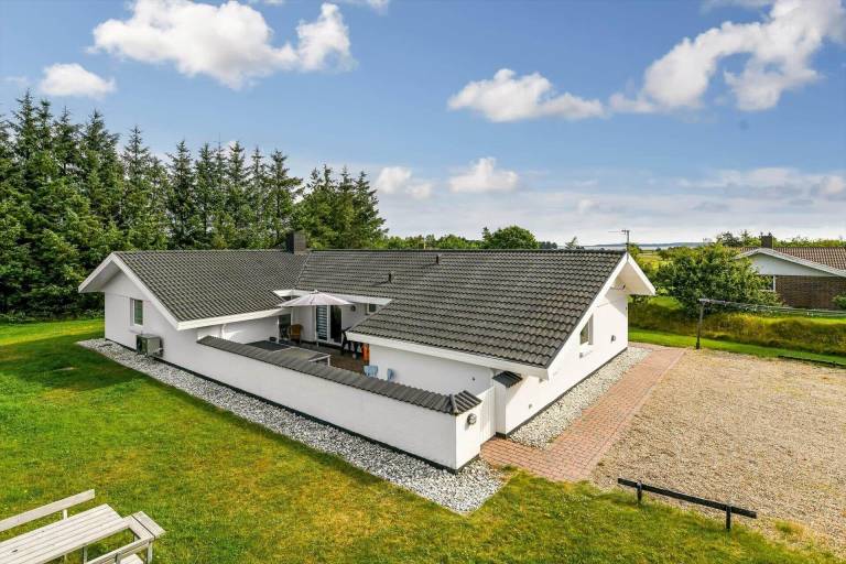 Ferienhaus Blåvand