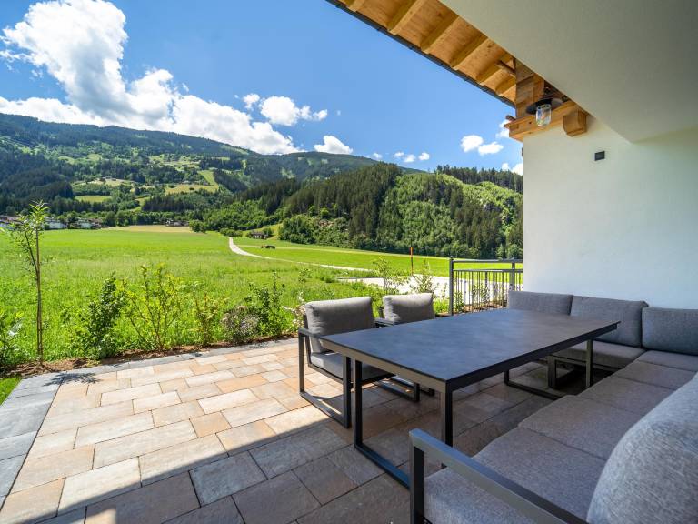 Ferienhaus Aschau im Zillertal