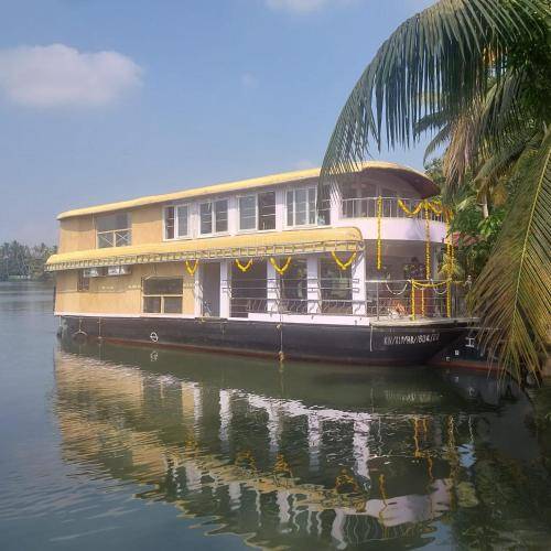 Villa Changanassery