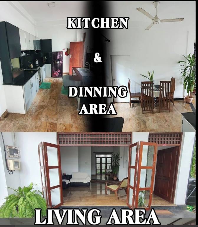 Casa Nugegoda