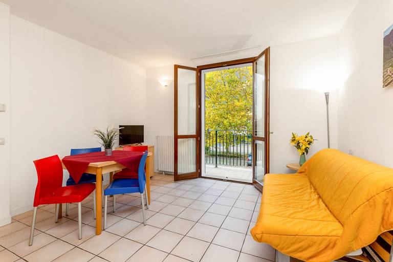Holiday apartment with garden | Mountain view | Close to the beach | Dogs allowed — photo 3