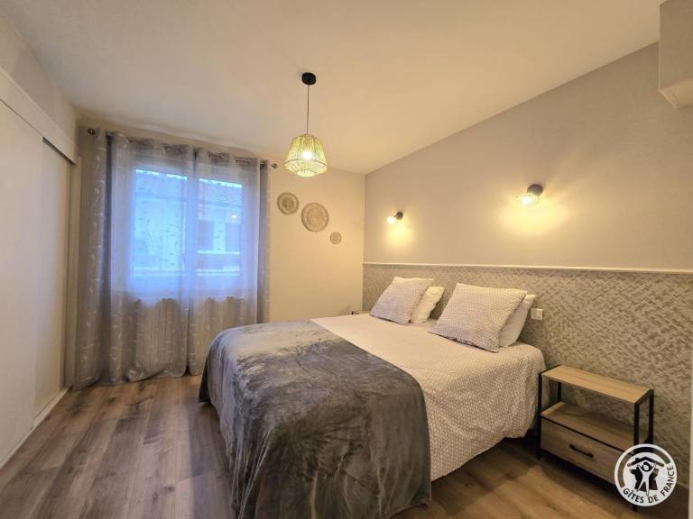Gite with yard, BBQ & patio | Pet-friendly — photo 4