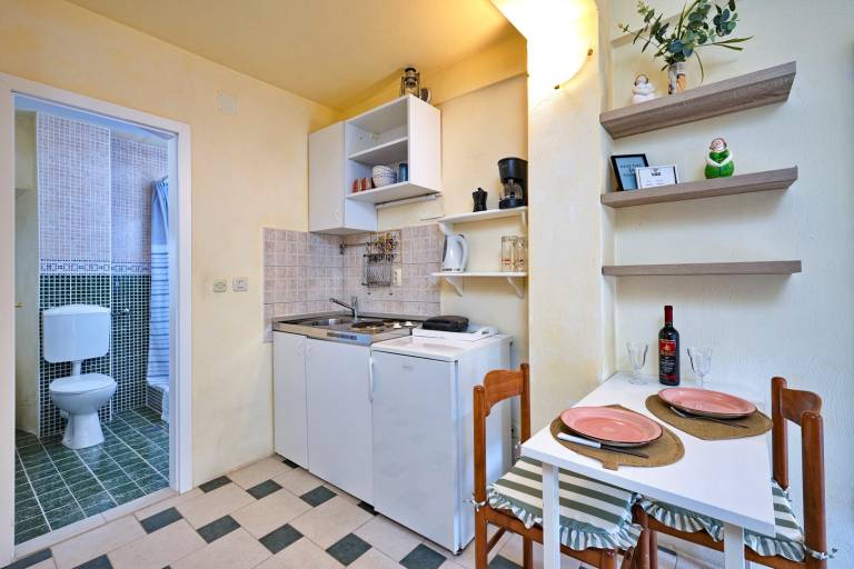 Rental apartment | City view — photo 5